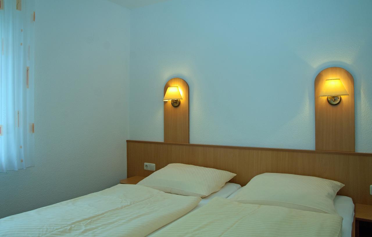 Apartmán Sonnenhus - Ruegen Sellin  Exteriér fotografie