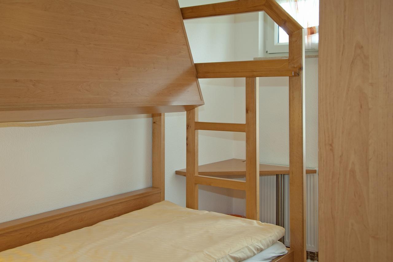 Apartmán Sonnenhus - Ruegen Sellin  Exteriér fotografie