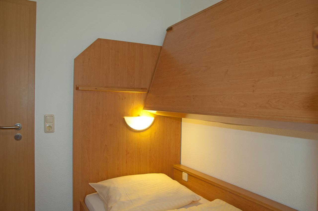 Apartmán Sonnenhus - Ruegen Sellin  Exteriér fotografie