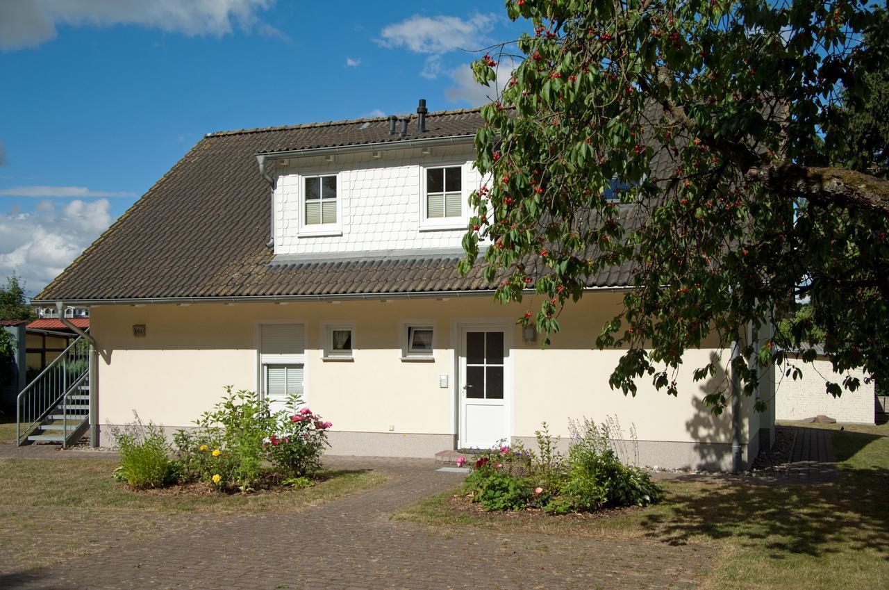 Apartmán Sonnenhus - Ruegen Sellin  Exteriér fotografie
