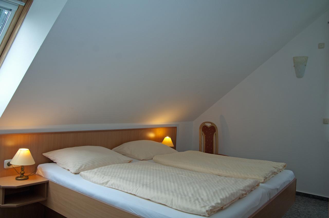 Apartmán Sonnenhus - Ruegen Sellin  Exteriér fotografie